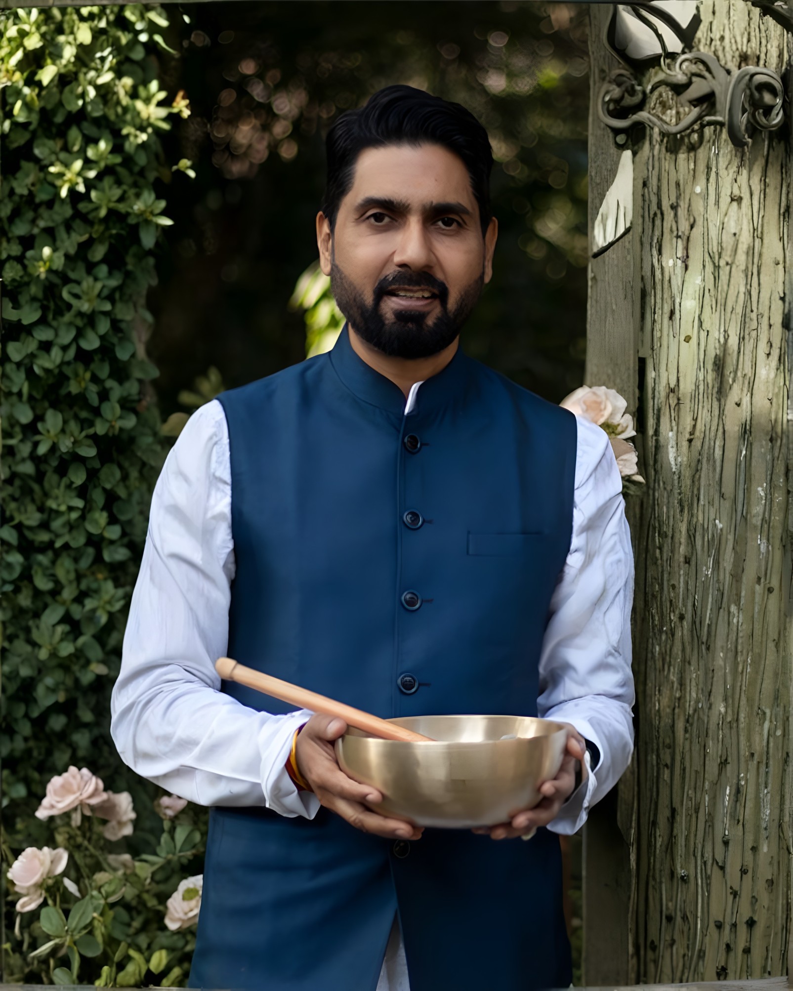 Dr Sandeep Jyot